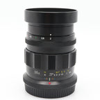 Voigtländer APO-Lanthar 35mm f/2 Aspherical Nikon Z gebraucht