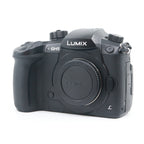 Panasonic Lumix DMC-GH5 Gehäuse gebraucht