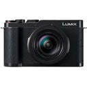 Panasonic Lumix DC-L10 Schwarz