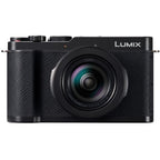 Panasonic Lumix DC-L10 Schwarz