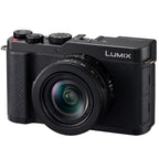 Panasonic Lumix DC-L10 Schwarz