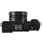 Panasonic Lumix DC-L10 Schwarz