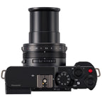 Panasonic Lumix DC-L10 Schwarz
