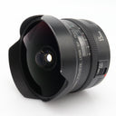 Canon EF 15mm f/2.8 Fisheye gebraucht