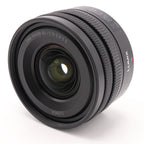 Panasonic Lumix S 18-40mm f/4.5-6.3 L-mount used