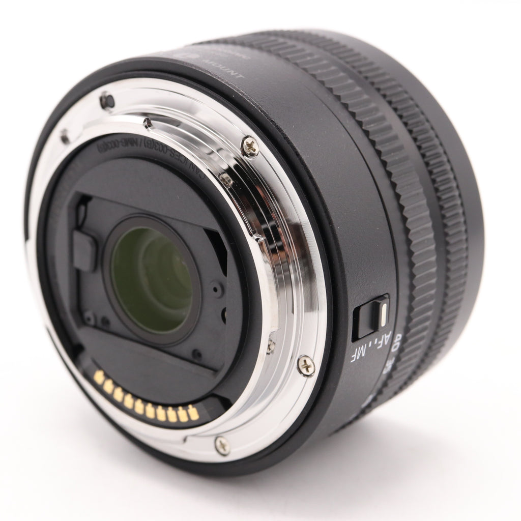 Panasonic Lumix S 18-40mm f/4.5-6.3 L-mount used