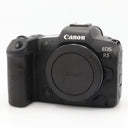 Canon EOS R5 body used