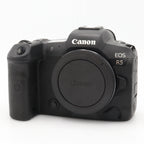 Canon EOS R5 body used