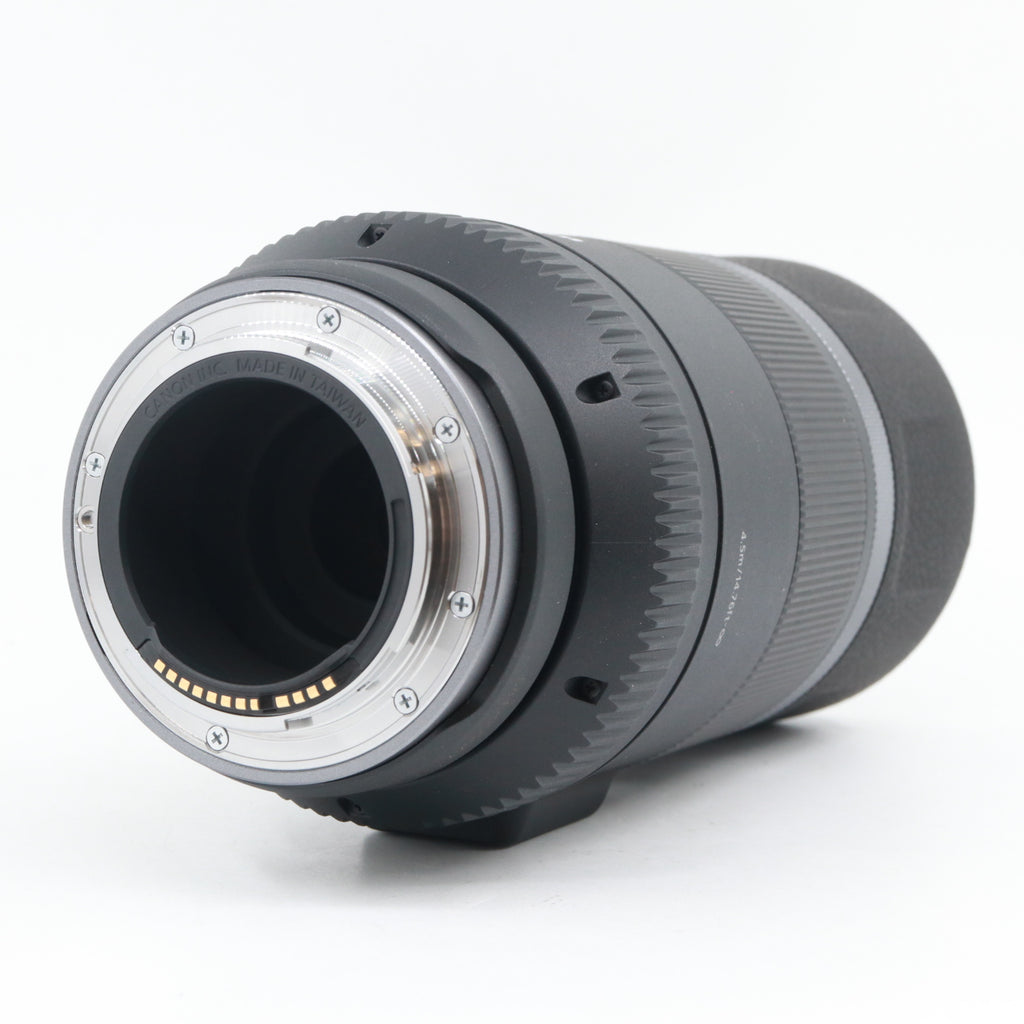 Canon RF 600mm f/11 IS STM gebraucht