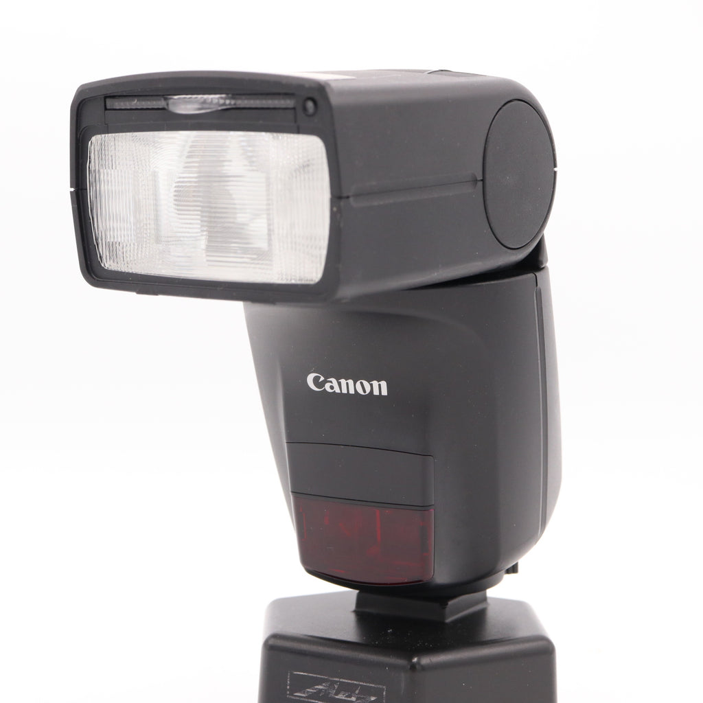 Canon Speedlite 470EX-AI gebraucht