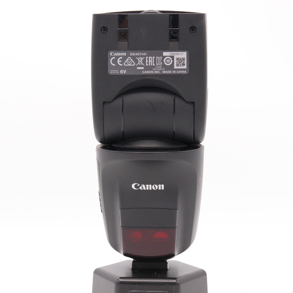 Canon Speedlite 470EX-AI gebraucht