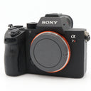 Sony A7R III Gehäuse gebraucht