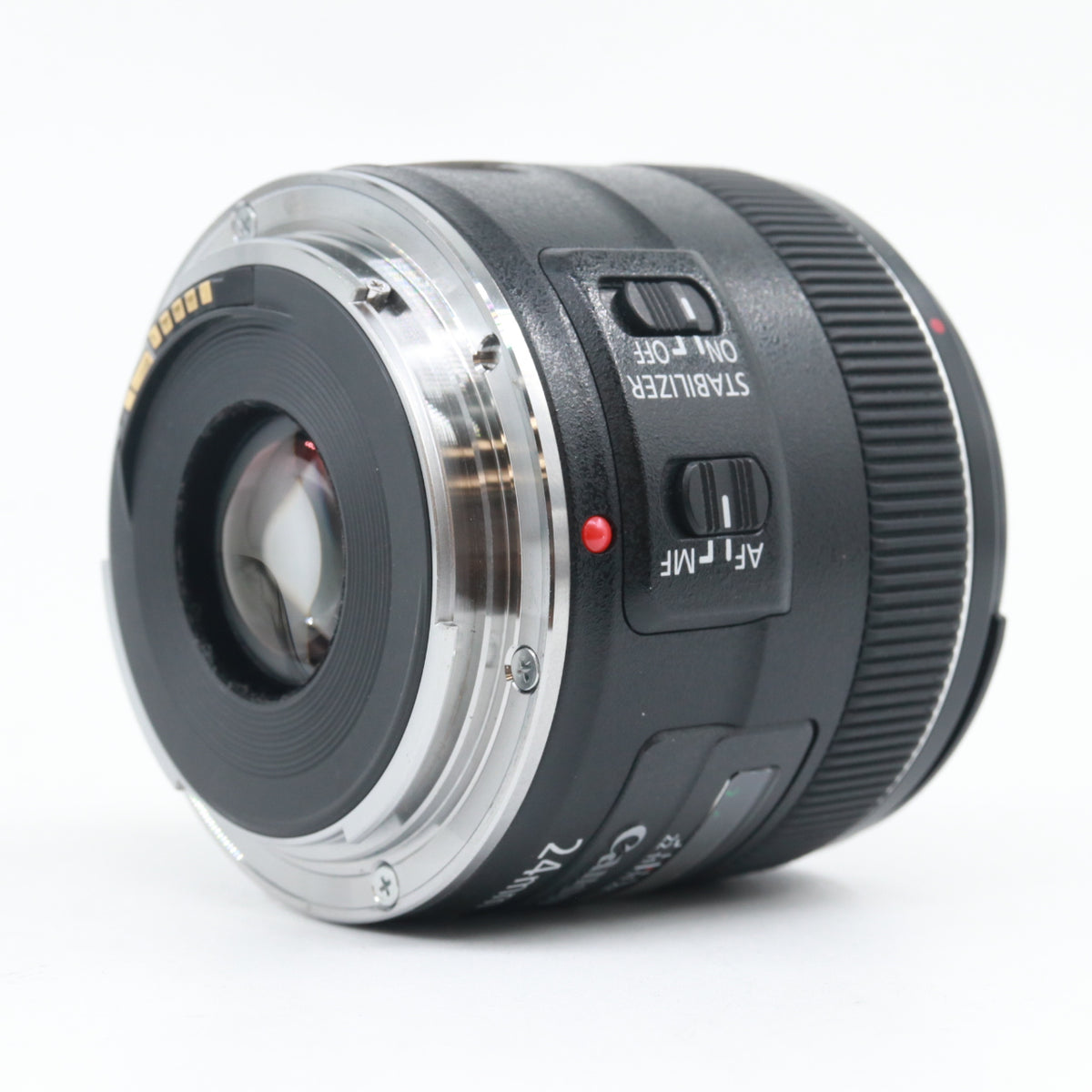 Canon EF 24mm f/2.8 IS USM used
