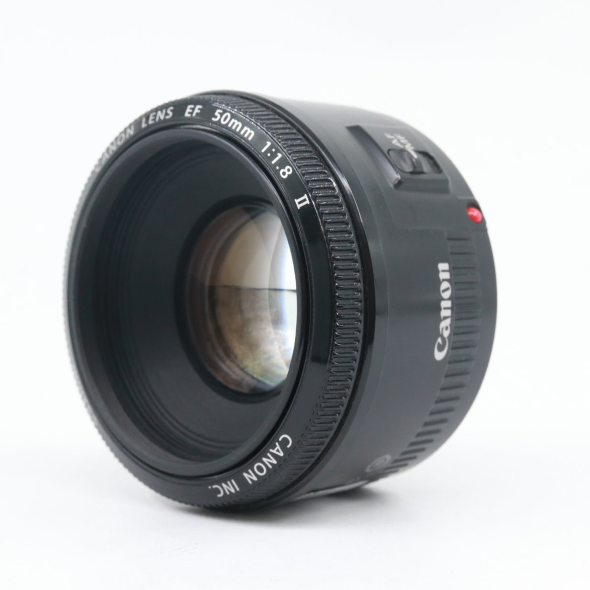 Canon EF 50mm f/1.8 II gebraucht