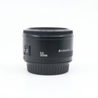 Canon EF 50mm f/1.8 II gebraucht