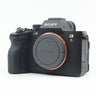 Sony A7R V Gehäuse gebraucht