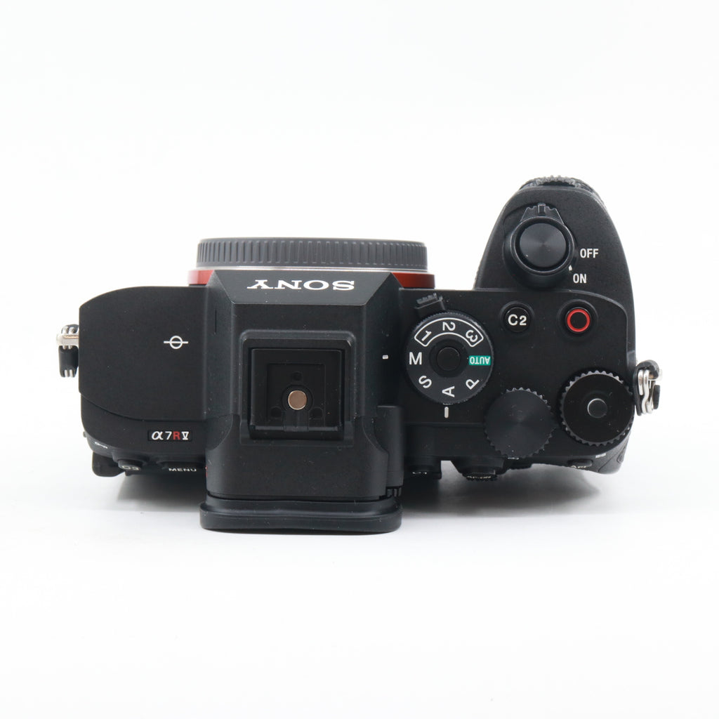 Sony A7R V Gehäuse gebraucht