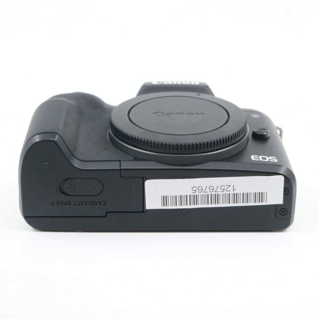 Canon EOS M50 mark II Gehäuse gebraucht