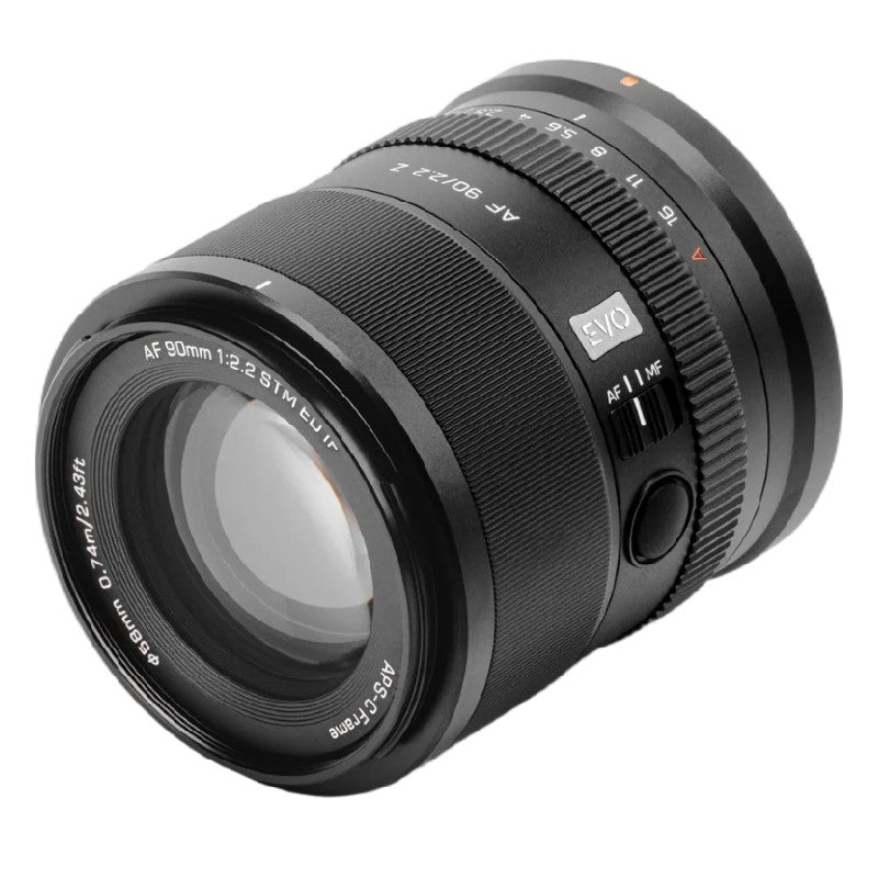 Viltrox AF 90mm F/2.2 EVO - Nikon Z