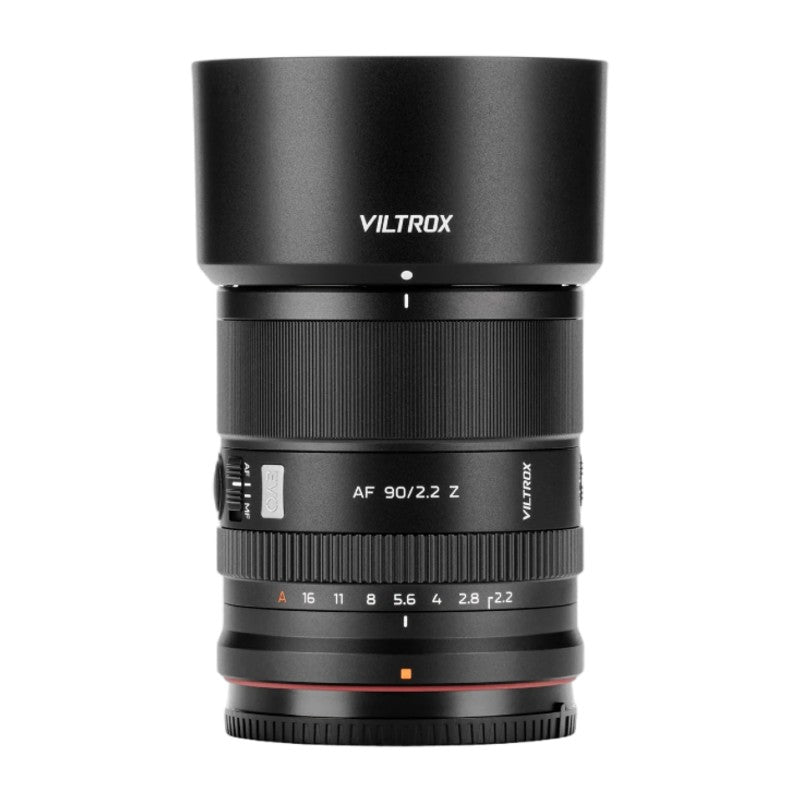 Viltrox AF 90mm F/2.2 EVO - Nikon Z