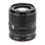 Viltrox AF 90mm F/2.2 EVO - Nikon Z