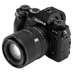 Viltrox AF 90mm F/2.2 EVO - Fujifilm X