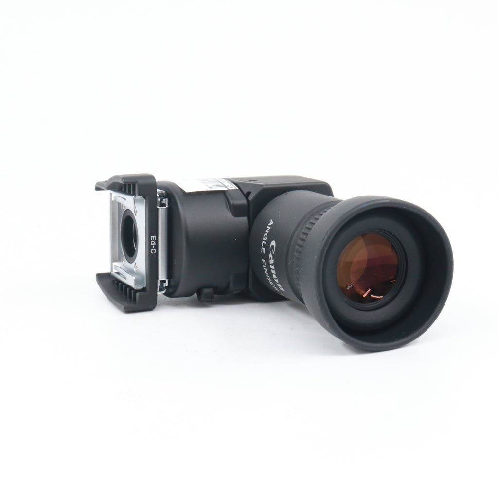 Canon Angle Finder C used