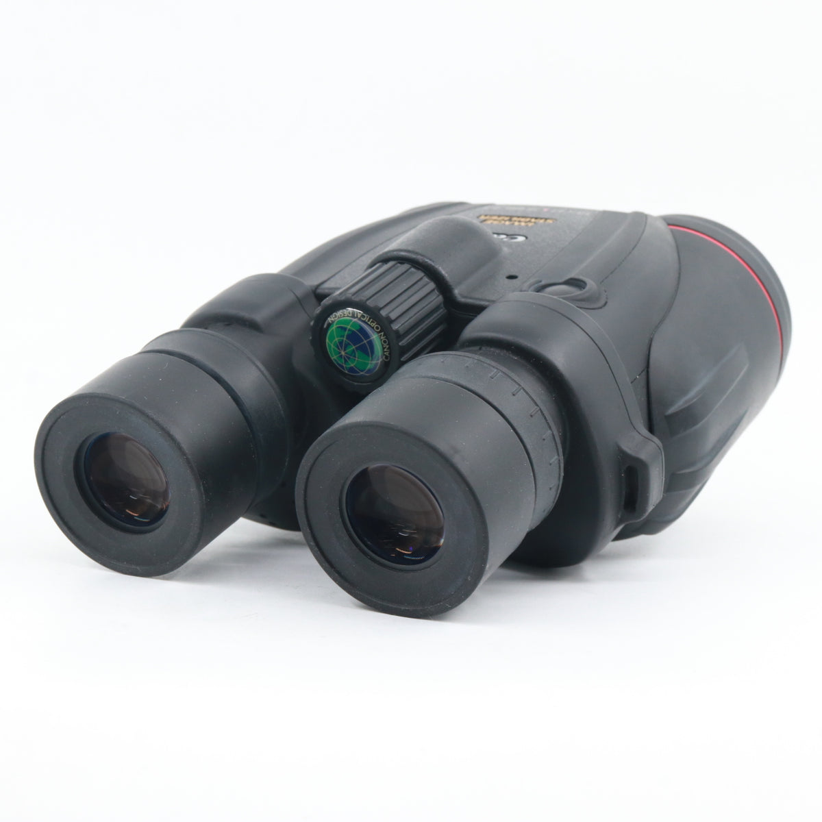 Canon 10x42 L IS WP gebraucht