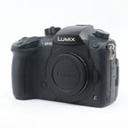 Panasonic Lumix DMC-GH5 Gehäuse gebraucht