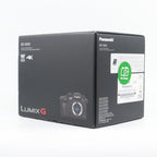 Panasonic Lumix DMC-GH5 Gehäuse gebraucht