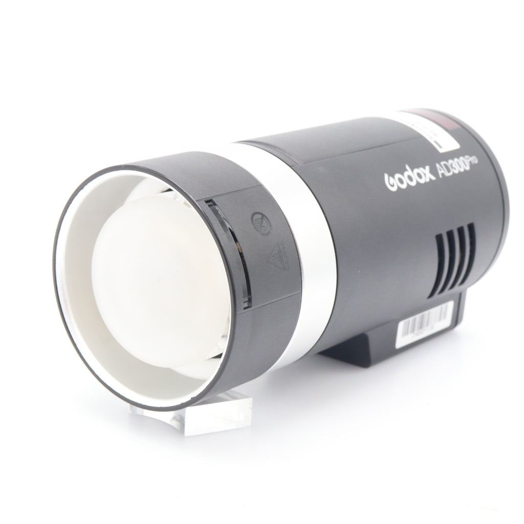 Godox Witstro AD300Pro used