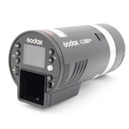 Godox Witstro AD300Pro used
