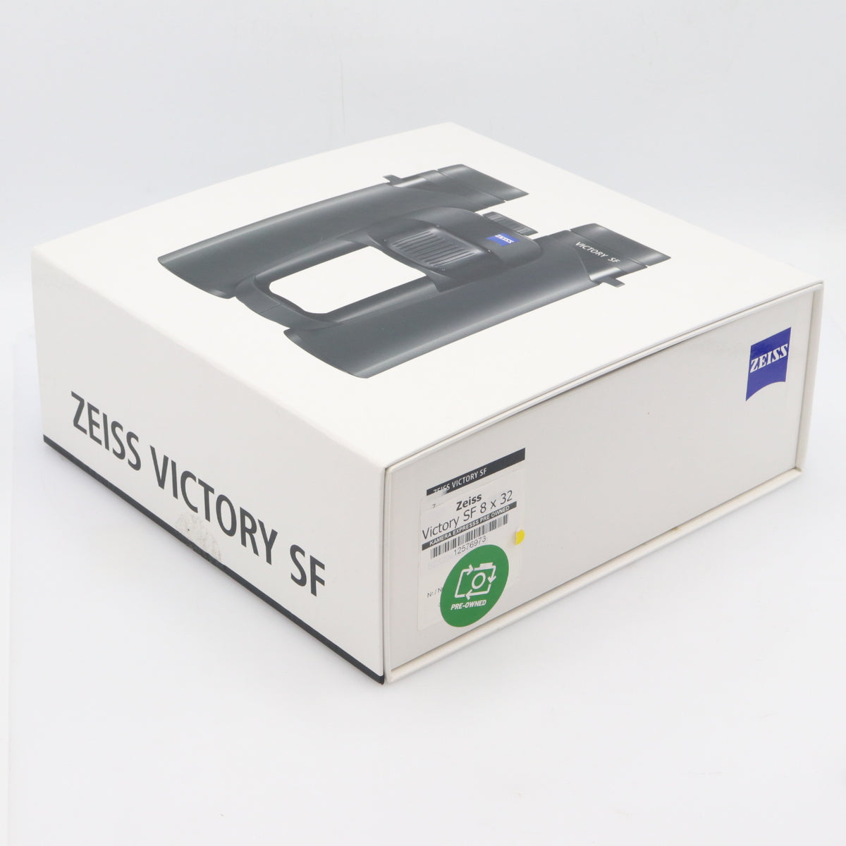Zeiss Victory SF 8 x 32 used