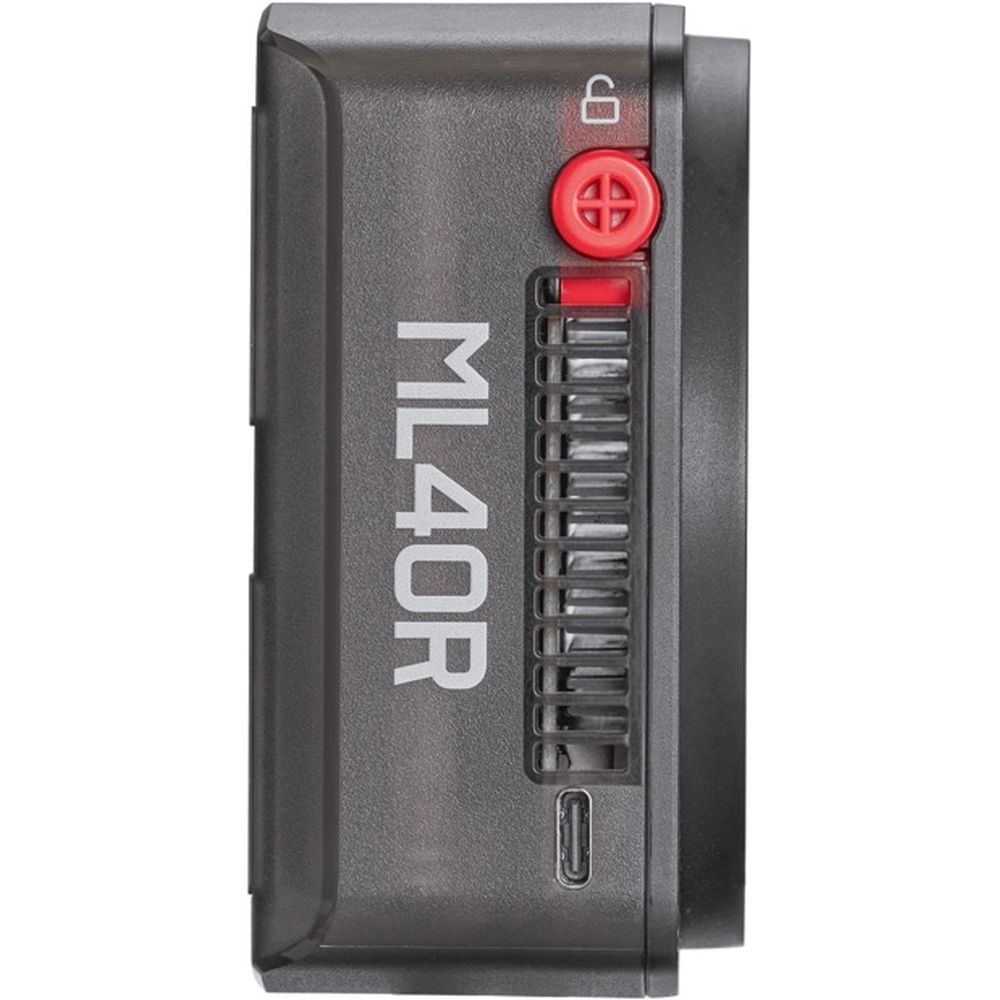 Godox ML40R RGB Color LED Video Light