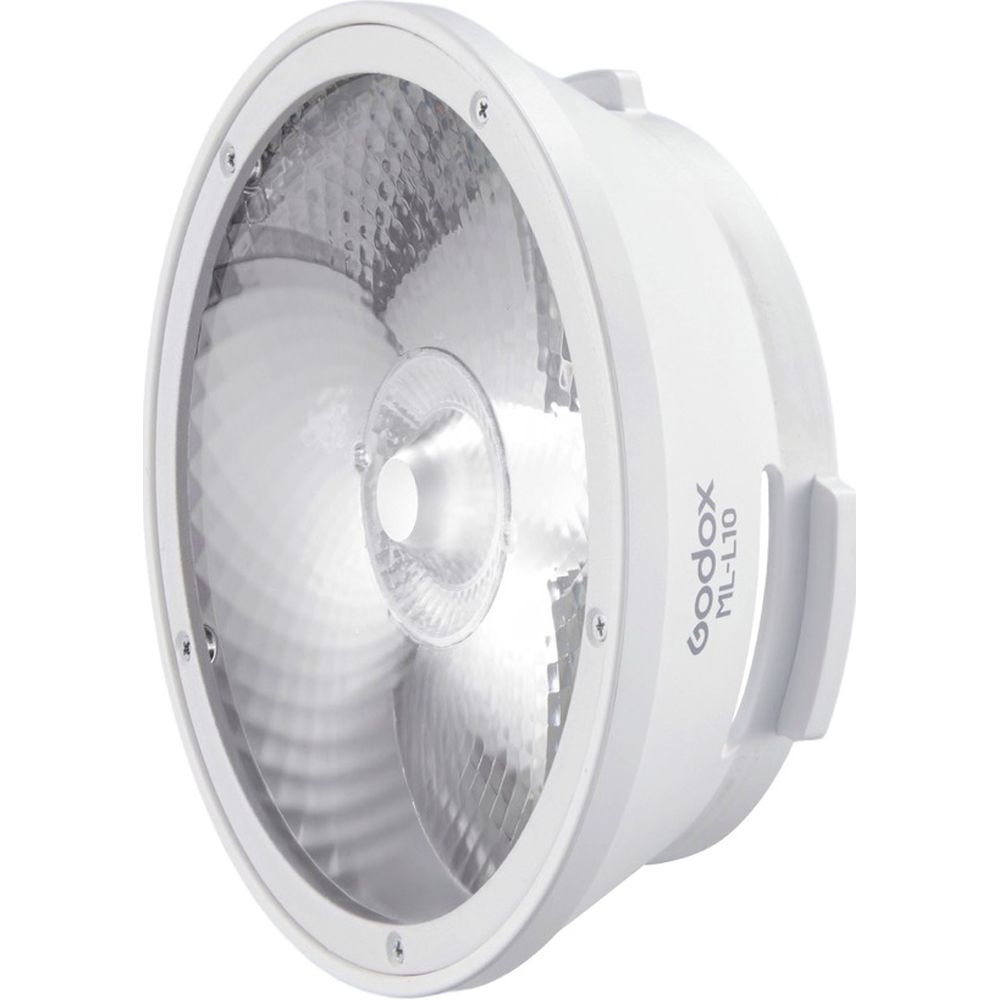 Godox ML40R RGB Color LED Video Light