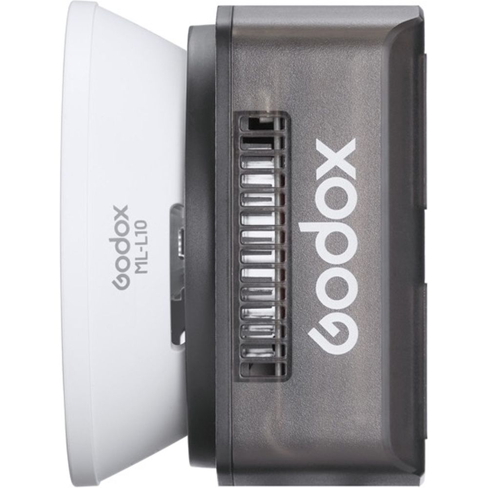 Godox ML40R RGB Color LED Video Light