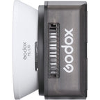Godox ML40R RGB Color LED Video Light