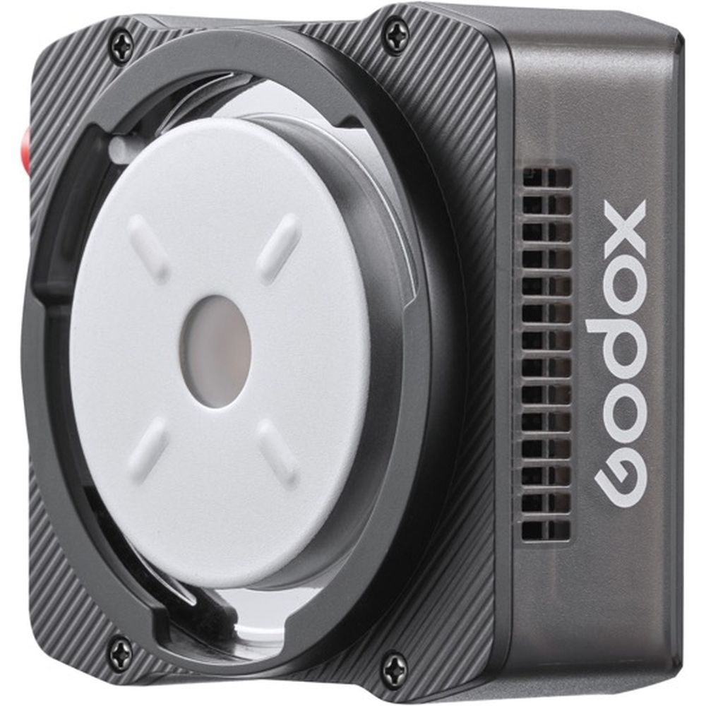 Godox ML40R RGB Color LED Video Light