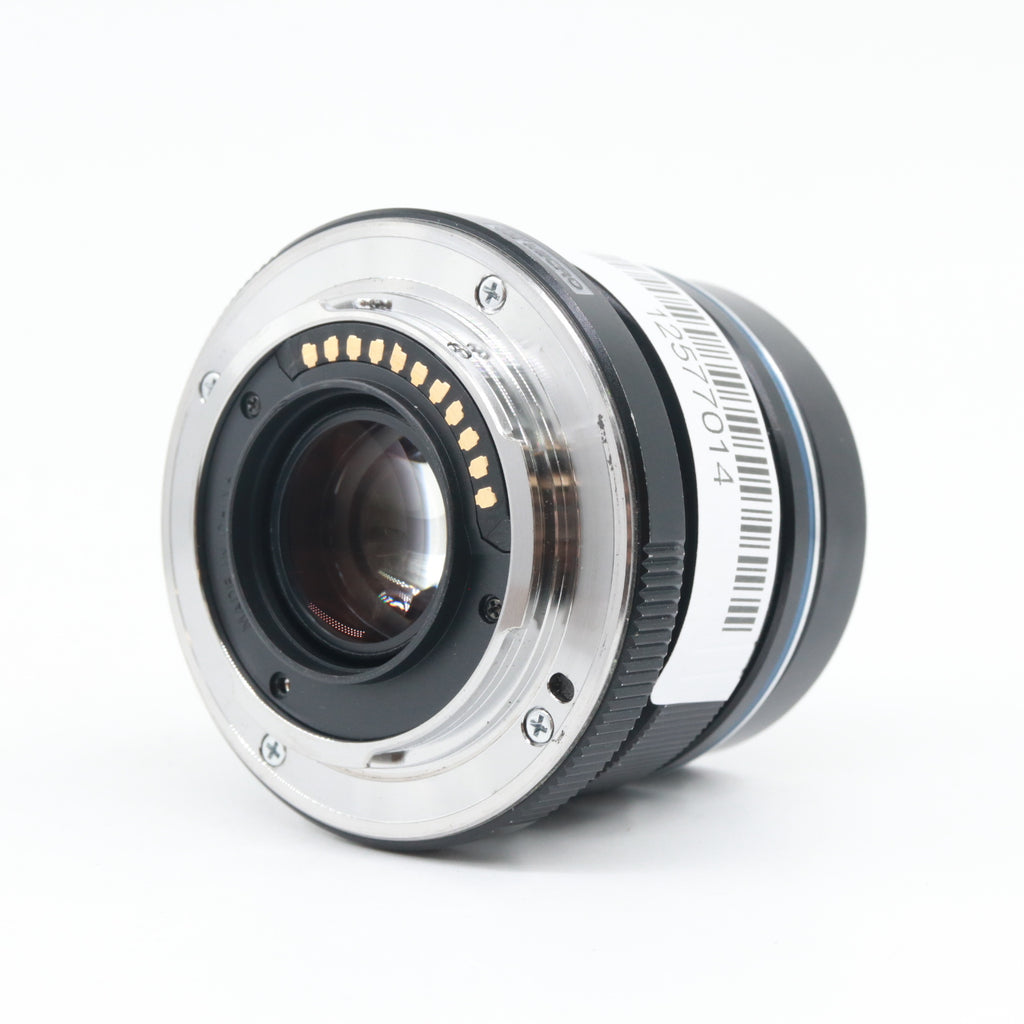Olympus MFT 12mm F/2 ED M.Zuiko Digital gebraucht