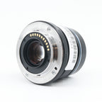 Olympus MFT 12mm F/2 ED M.Zuiko Digital gebraucht