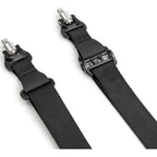 3 Legged Thing AXIS 44 Padded Neck & Shoulder Strap Obsidian