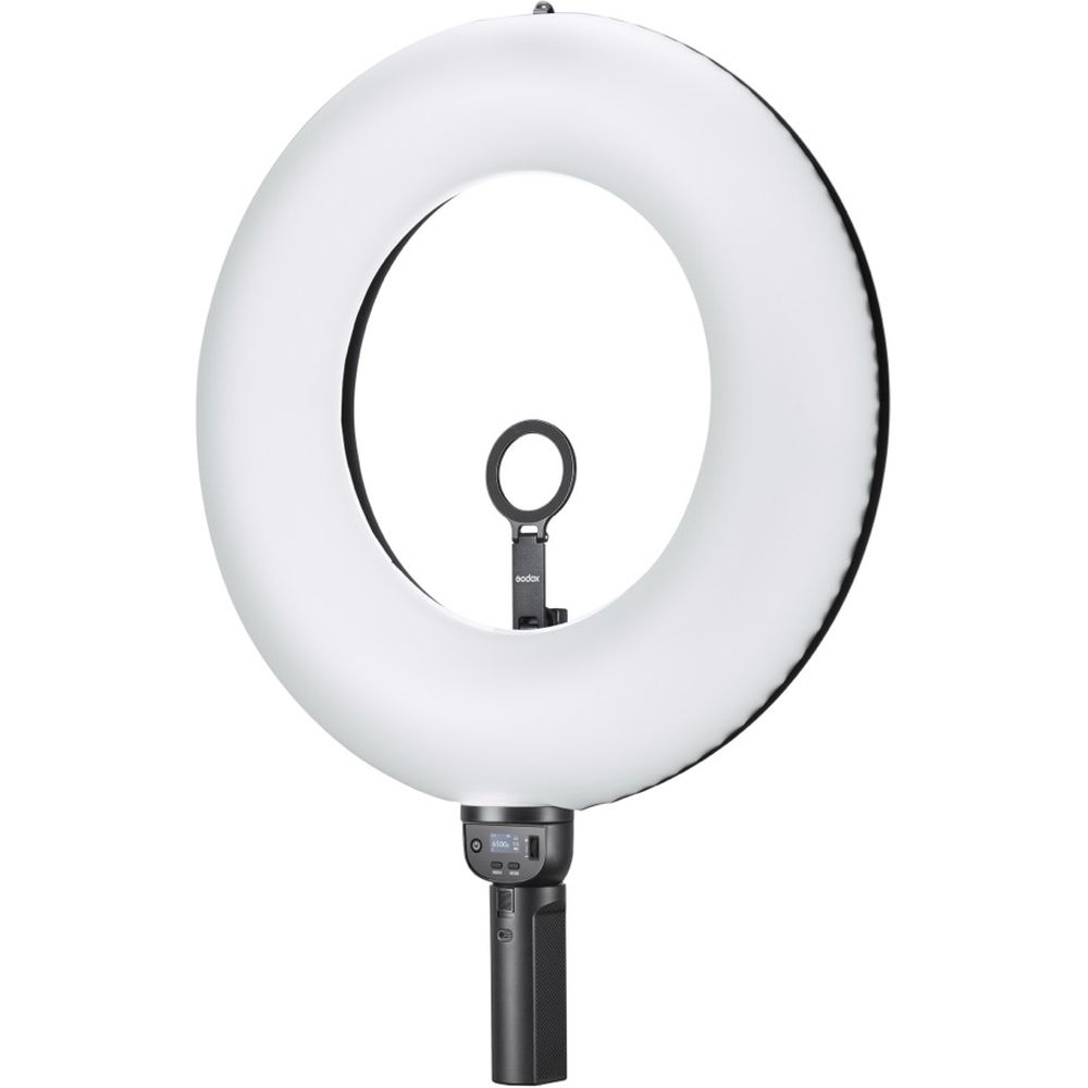 Godox Magnetische Handyhalterung für LR150 Air