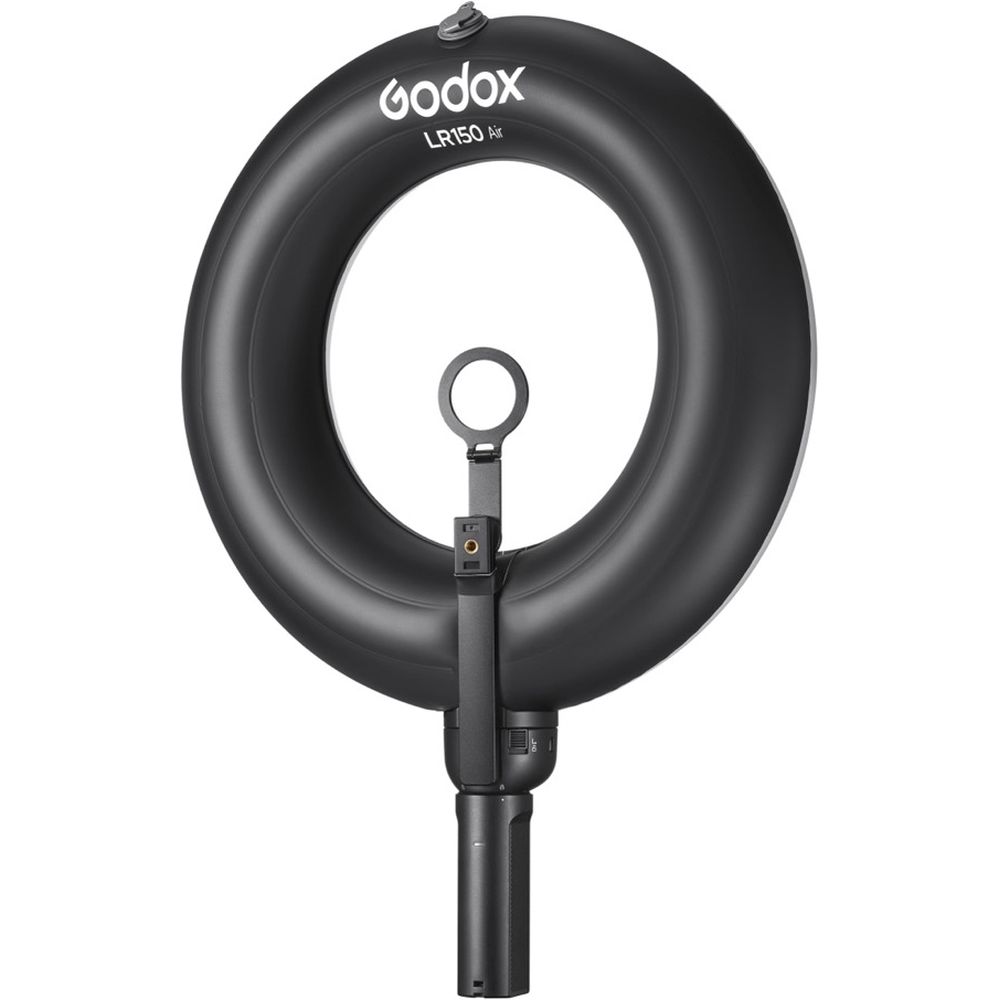Godox Magnetische Handyhalterung für LR150 Air
