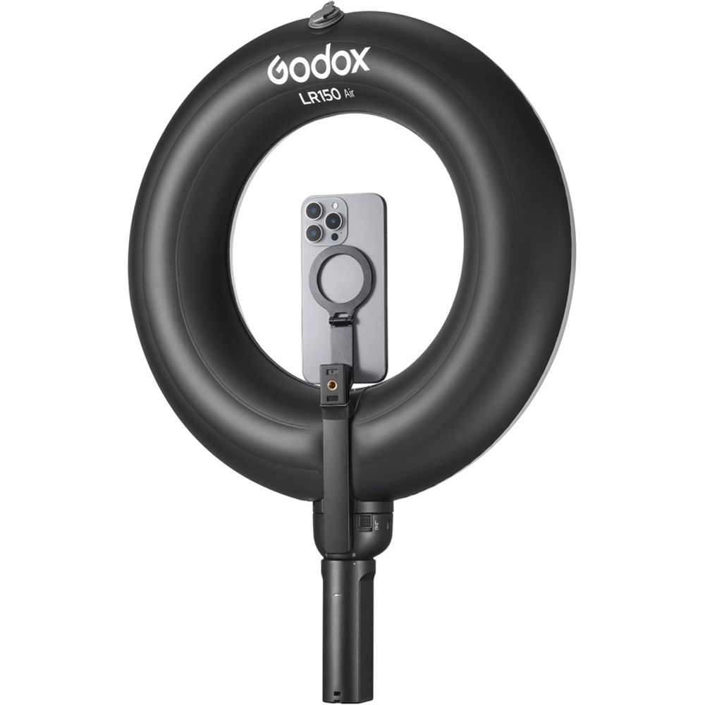 Godox Magnetische Handyhalterung für LR150 Air