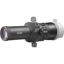 Godox Blitzprojektor mit quadratischem Kopf FP-M 50 Grad