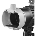Godox Blitzprojektor mit quadratischem Kopf FP-M 50 Grad