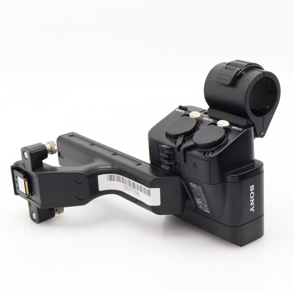 Sony XLR-H1 handle unit gebraucht