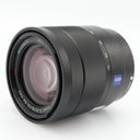 Sony E 16-70mm f/4 ZA OSS Zeiss Vario-Tessar T* gebraucht