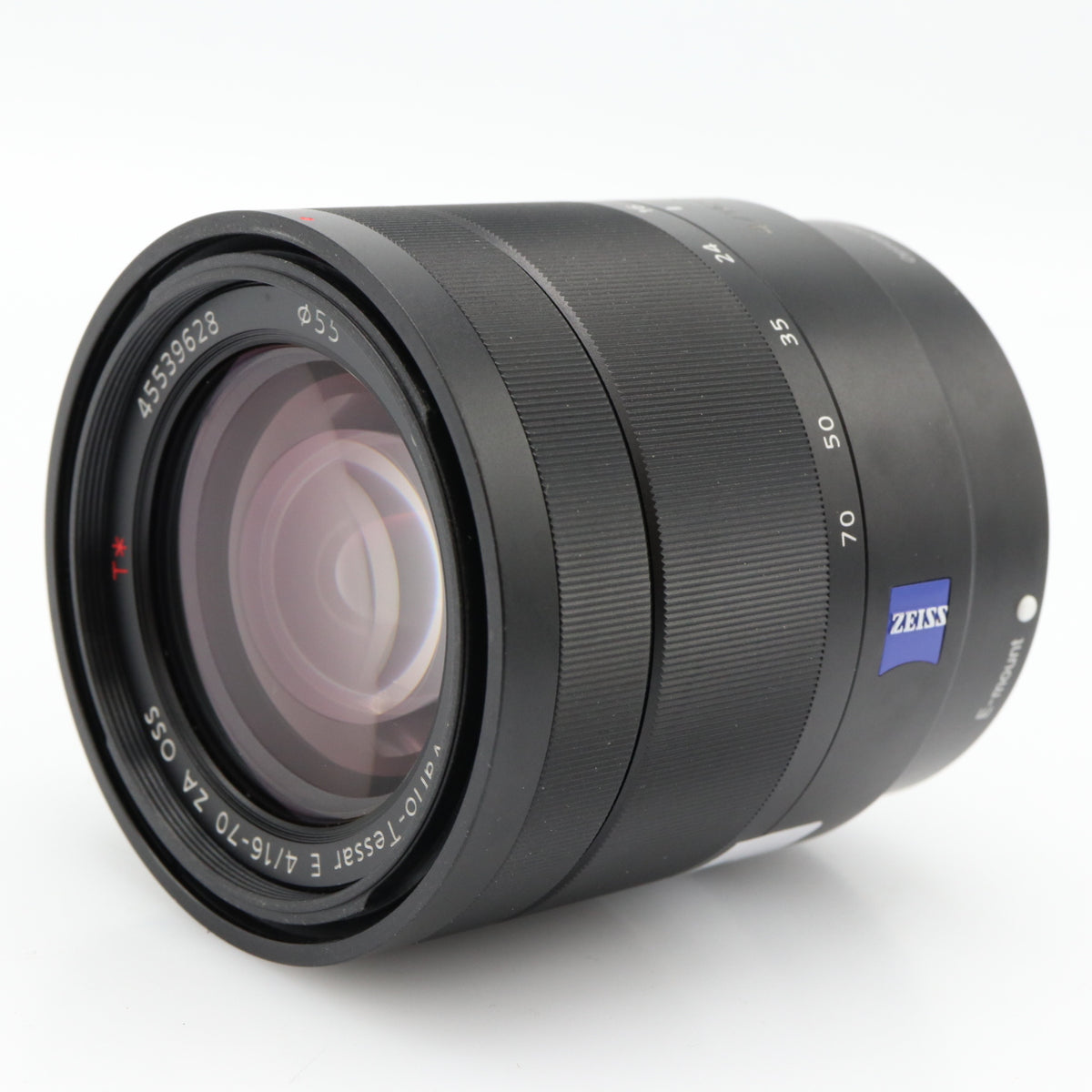 Sony E 16-70mm f/4 ZA OSS Zeiss Vario-Tessar T* gebraucht