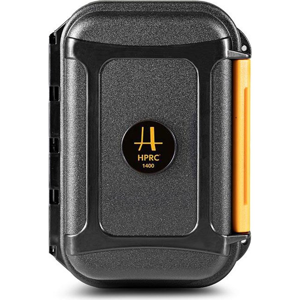 HPRC 1400 Case für DJI Pocket 4 series